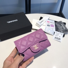 Chanel Wallet Purse